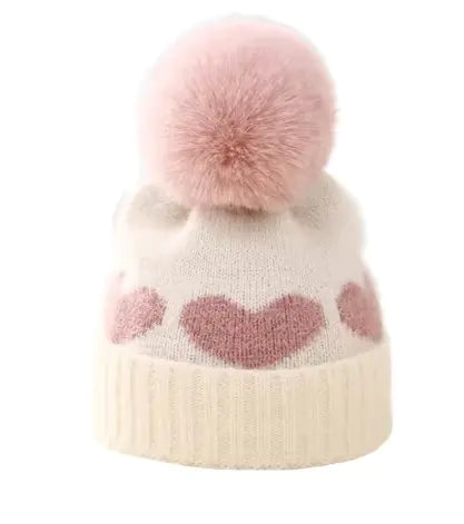 Seasonal Baby Beanie