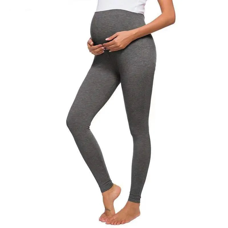 Bump Support Maternity Leggings