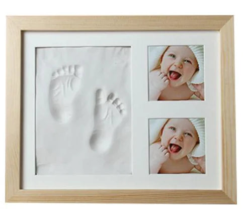 Baby Print Treasure Kit