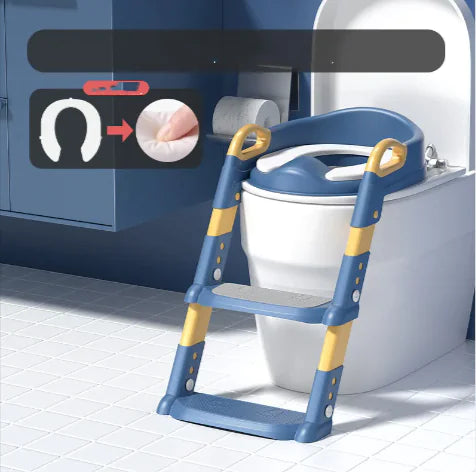 EasyPotty Ladder Trainer