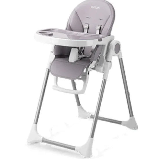 Compact Folding Baby Booster Seat