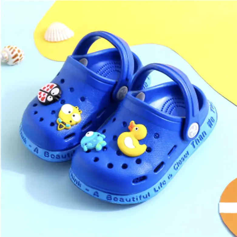 JoyWalk Toddler Crocks