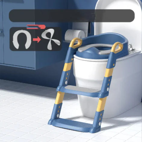 EasyPotty Ladder Trainer