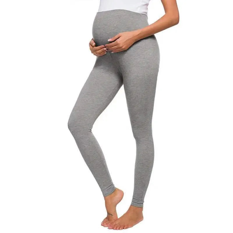 Bump Support Maternity Leggings