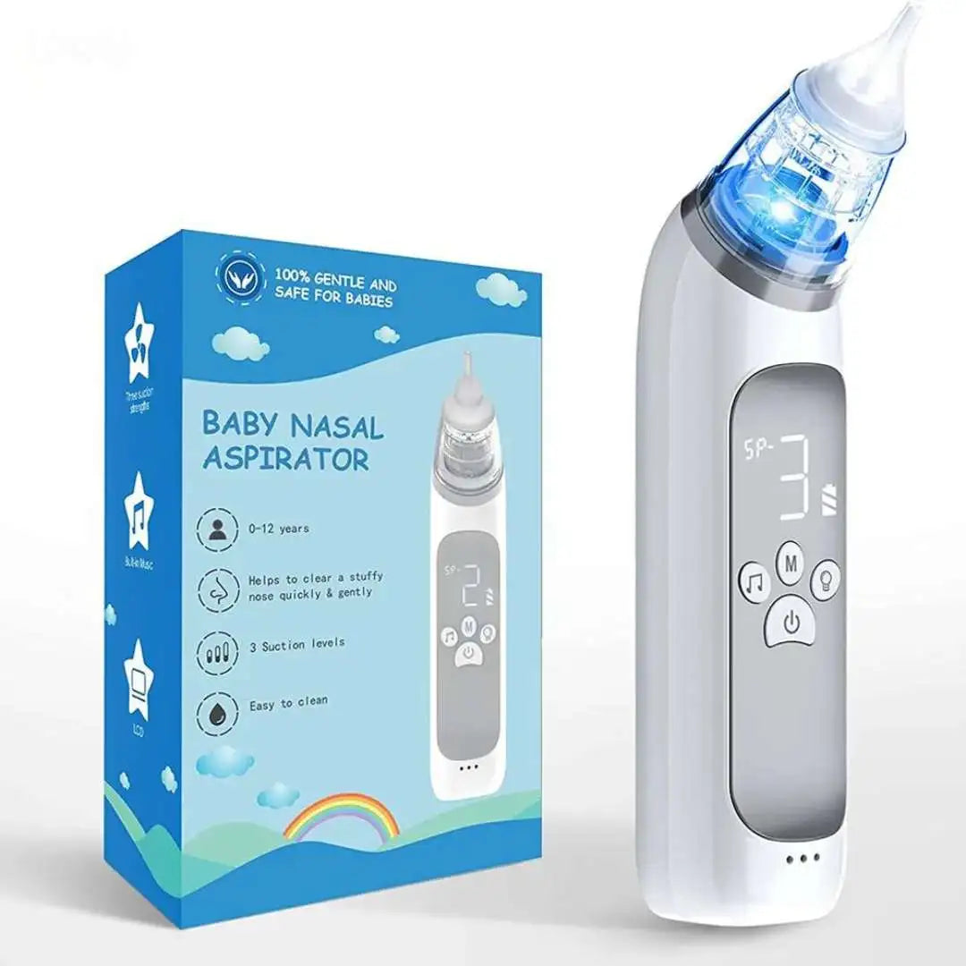 Electric Nasal Aspirator