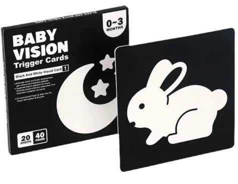 Baby Flash Cards