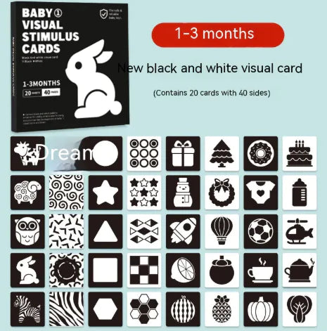 Baby Flash Cards