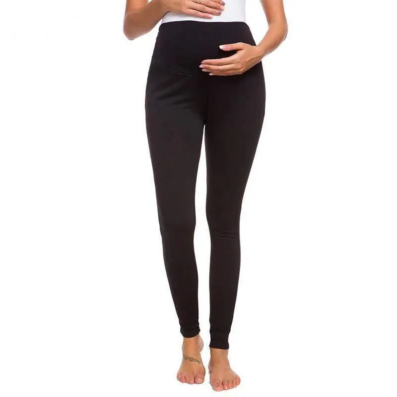 Bump Support Maternity Leggings