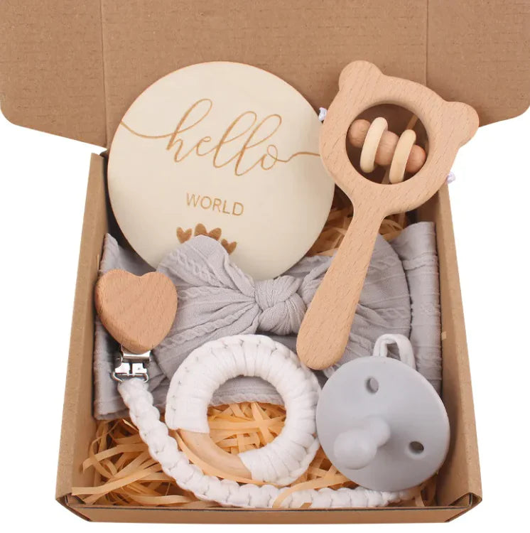 Cotton Craft Baby Kit