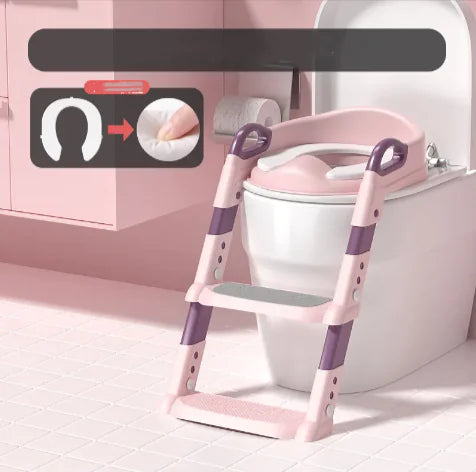 EasyPotty Ladder Trainer