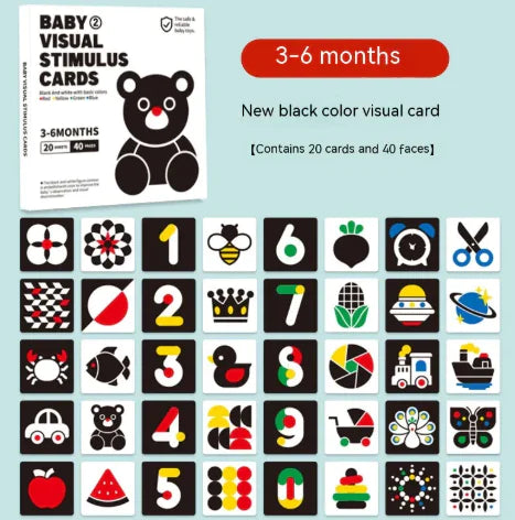 Baby Flash Cards