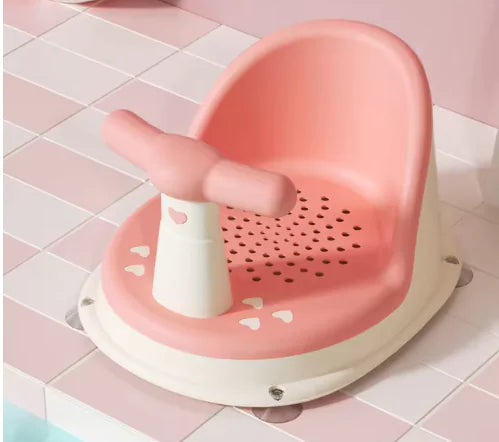 Baby Sitting Bath Seat