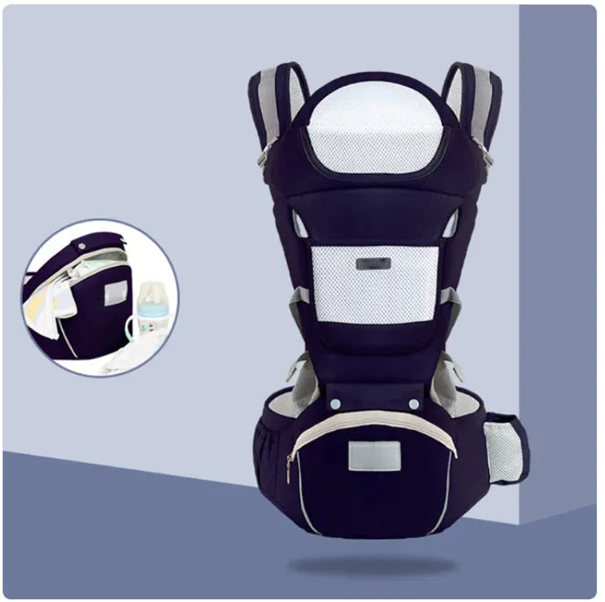 Comfort Waist Baby Carrier