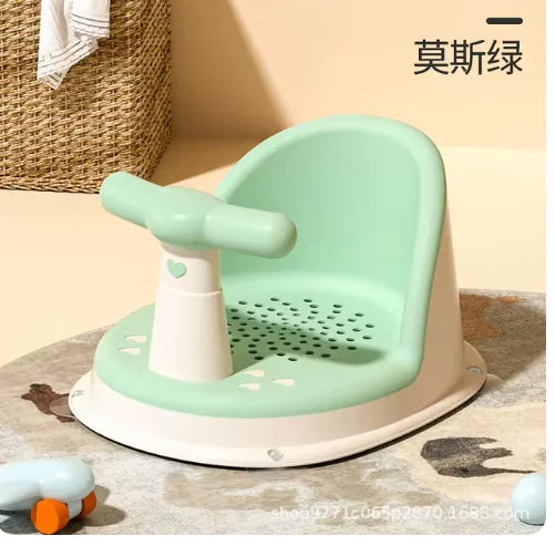 Baby Sitting Bath Seat