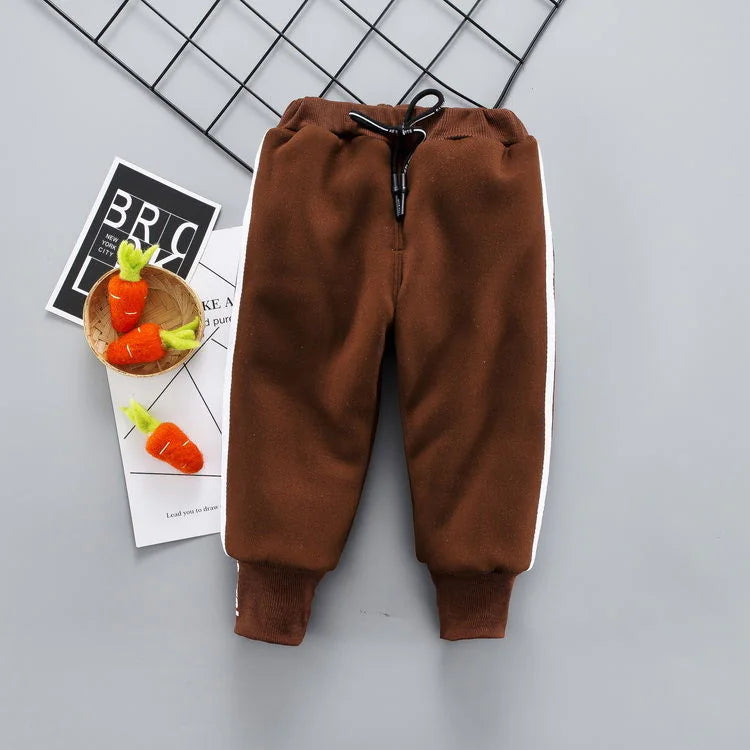 SnugVelve Baby Winter Pants