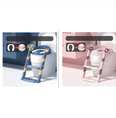 EasyPotty Ladder Trainer