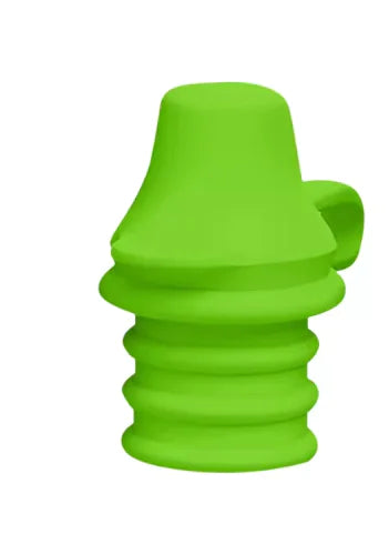 Silicone Spill-Proof Bottle Nozzle Cap