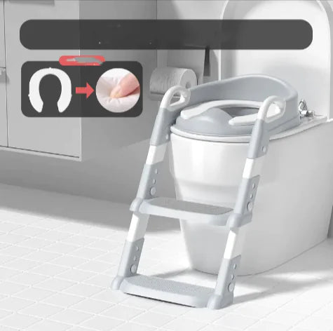 EasyPotty Ladder Trainer