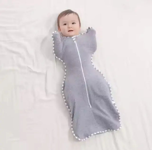 Breathable Baby Sleep Sack