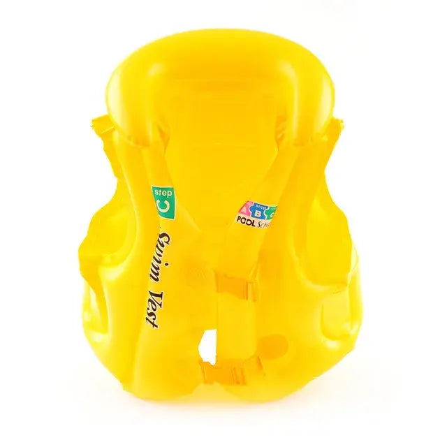 Little Swimmer Safety Vest