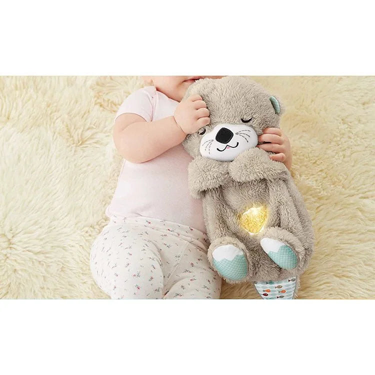 SafeSnuggle Toy