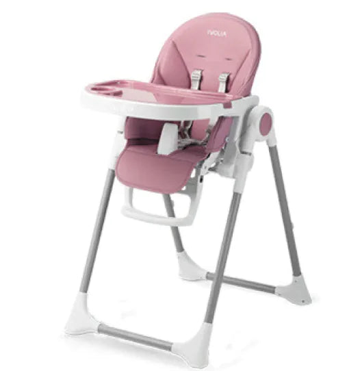 Compact Folding Baby Booster Seat