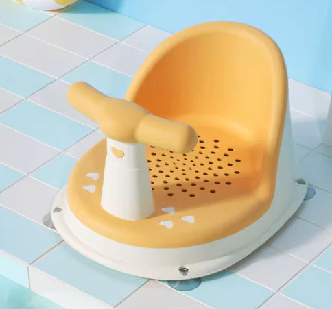 Baby Sitting Bath Seat