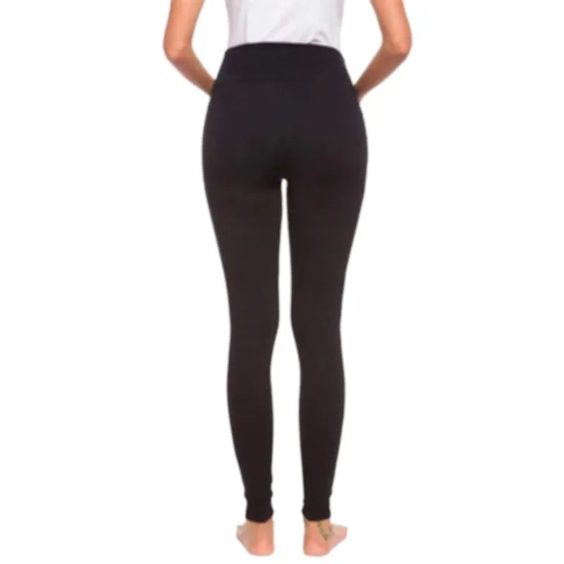 Bump Support Maternity Leggings