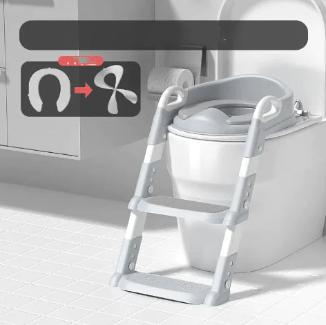 EasyPotty Ladder Trainer