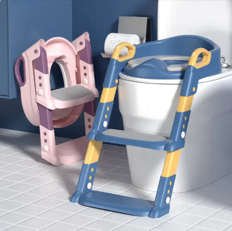 EasyPotty Ladder Trainer