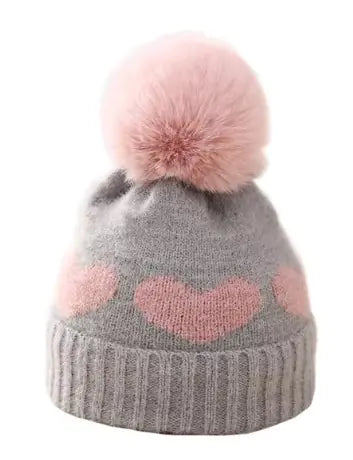 Seasonal Baby Beanie