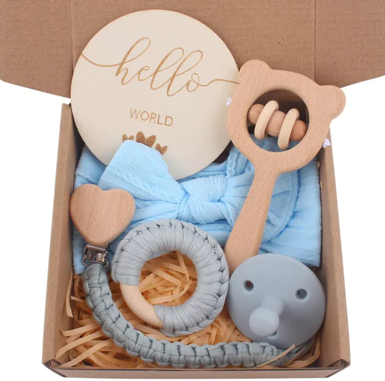 Cotton Craft Baby Kit