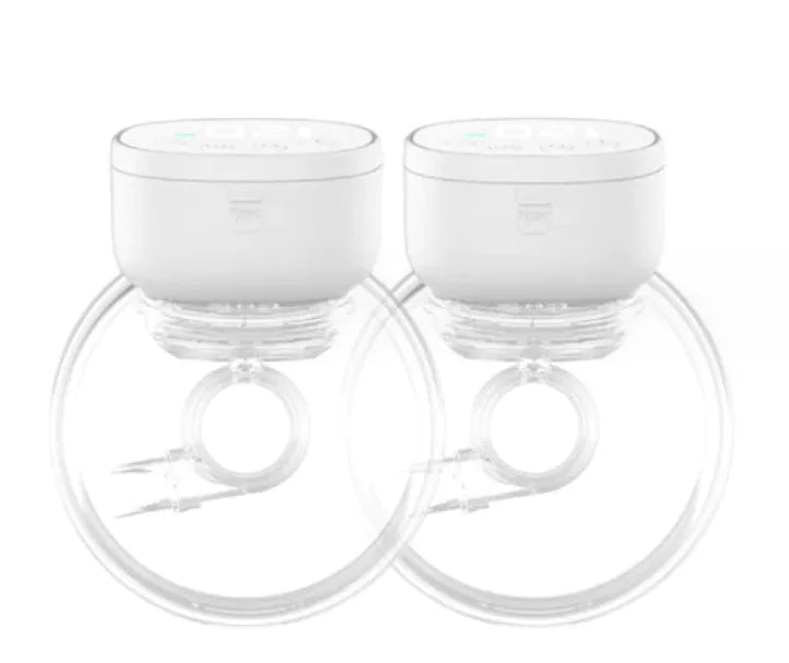 Milk Mate Smart Breast Pump