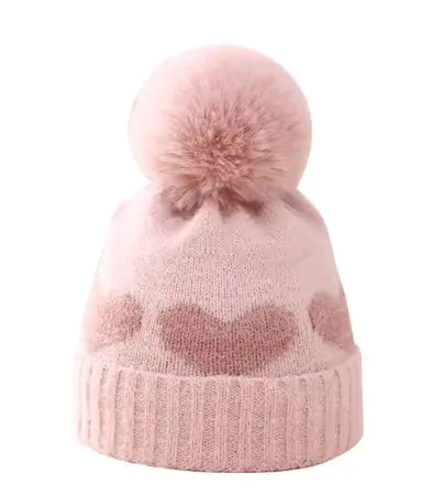 Seasonal Baby Beanie