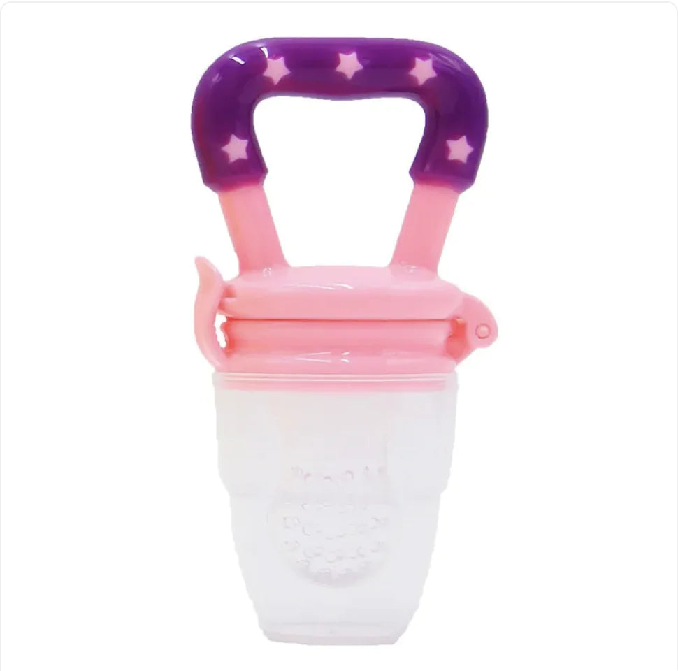 Silicone Teether Pal