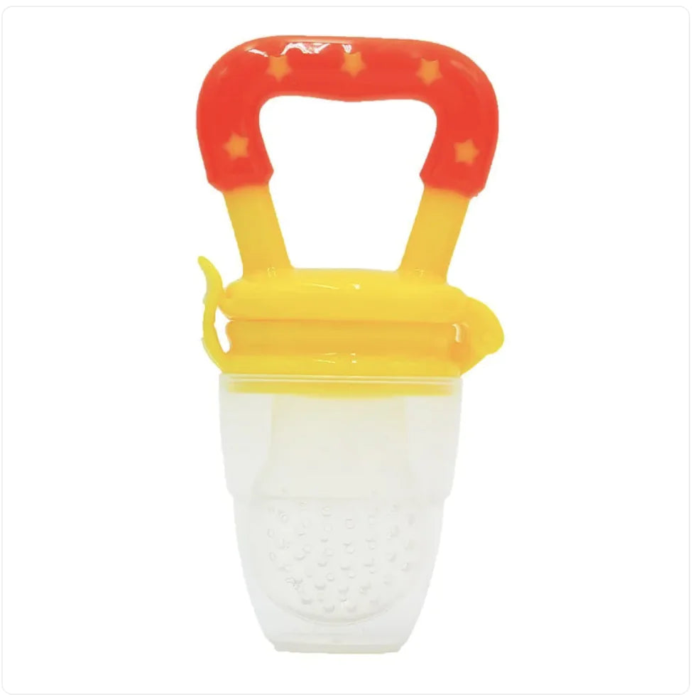 Silicone Teether Pal