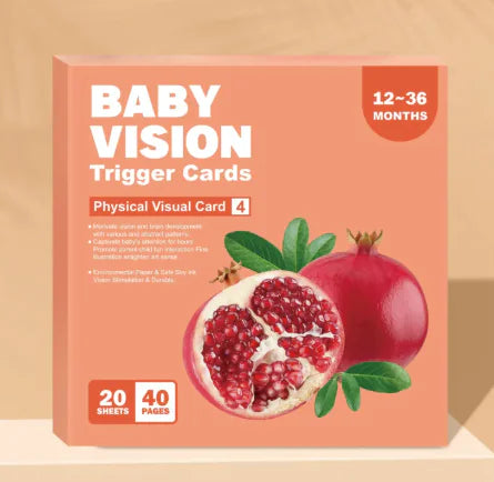 Baby Flash Cards