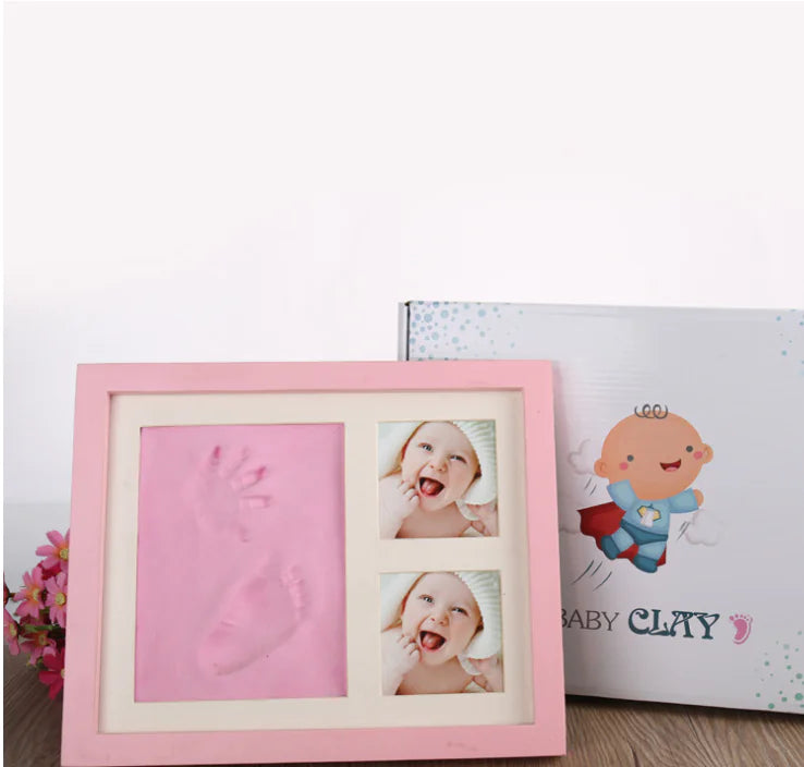 Baby Print Treasure Kit